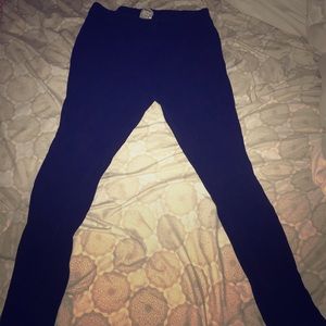 ✨versatile basic✨OPAQUE leggings✨great for 🍑